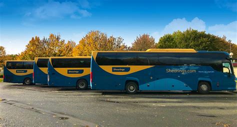 coach tours from shearings.